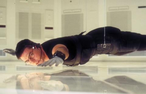 DOWNLOAD KỊCH BẢN LOẠT PHIM MISSION: IMPOSSIBLE